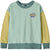 Patagonia Crew Sweatshirt - Kids' Great Waves: Thin Ice