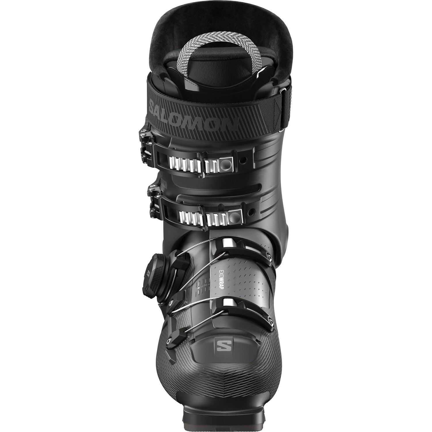 Salomon S/Pro Supra BOA X100 Ski Boots 2025 – evo
