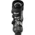 Salomon S/Pro Supra BOA X100 Ski Boots 2025 Black / Dark Grey Metallic / Dark Grey Metallic