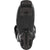 Salomon S/Pro Supra BOA X100 Ski Boots 2025 Black / Dark Grey Metallic / Dark Grey Metallic
