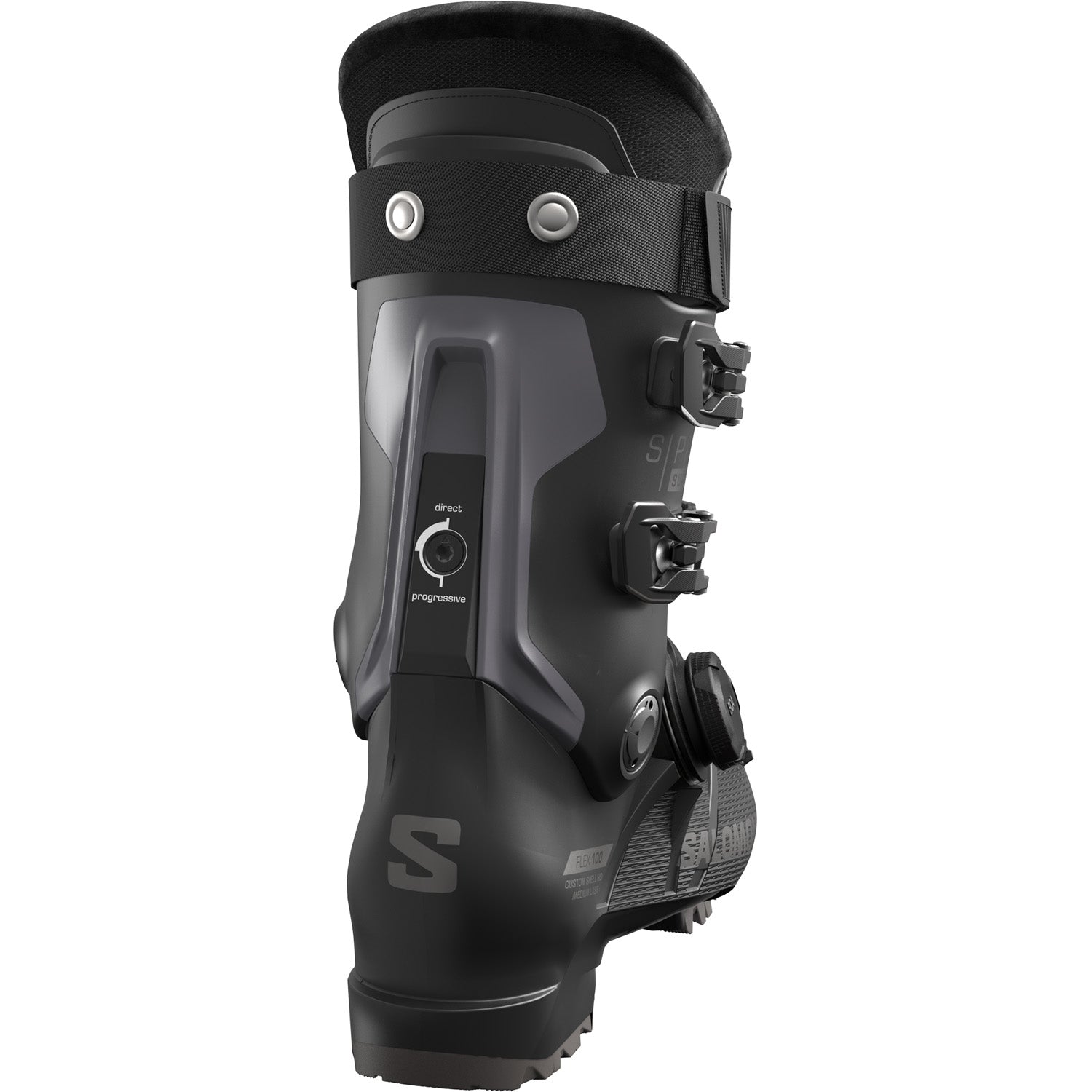 Salomon S/Pro Supra BOA X100 Ski Boots 2025 – evo
