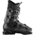 Salomon S/Pro Supra BOA X100 Ski Boots 2025 Black / Dark Grey Metallic / Dark Grey Metallic