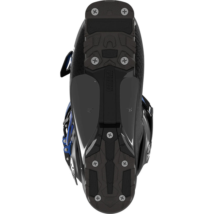 Salomon S/Pro Alpha 120 GW Ski Boots 2026 Black / Race Blue / Race Blue
