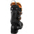 Salomon S/Pro Alpha 100 GW Ski Boots 2026 Black / Dark Grey Metallic / Orange Tiger