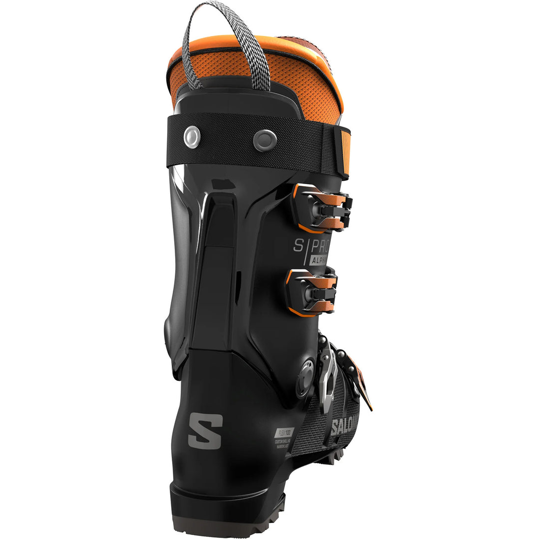 Salomon S/Pro Alpha 100 GW Ski Boots