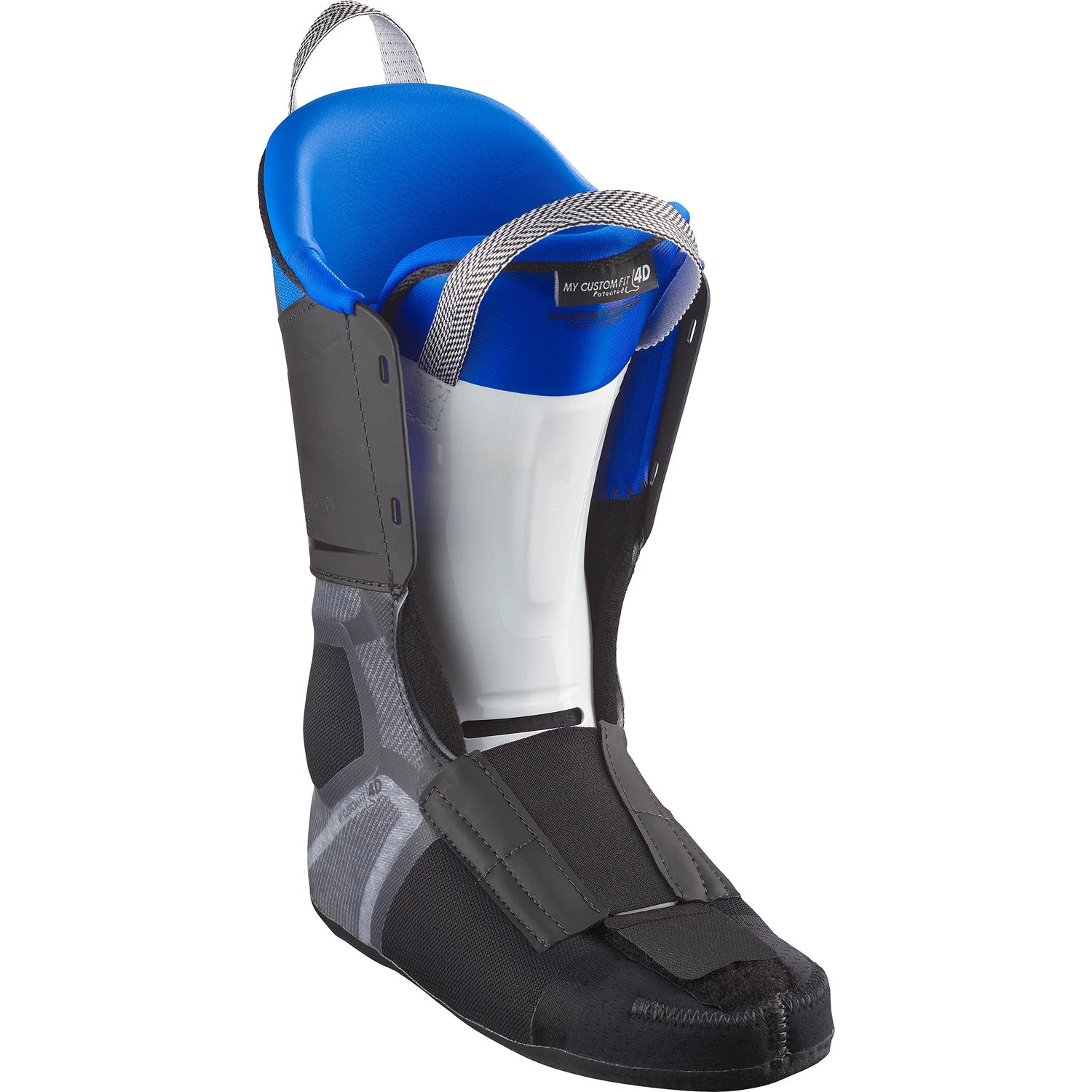 Salomon S/Pro Alpha 120 GW Ski Boots 2026 – evo