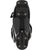 Salomon S/Pro Alpha 100 GW Ski Boots 2026 Black / Dark Grey Metallic / Orange Tiger