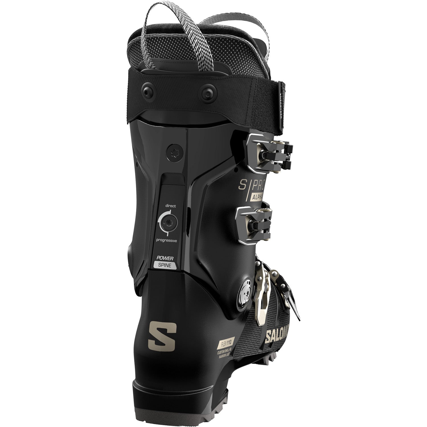 Salomon S/Pro Alpha 110 W GW Ski Boots - Women's 2026 – evo