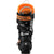 Salomon S/Pro Alpha 100 GW Ski Boots 2026 Black / Dark Grey Metallic / Orange Tiger