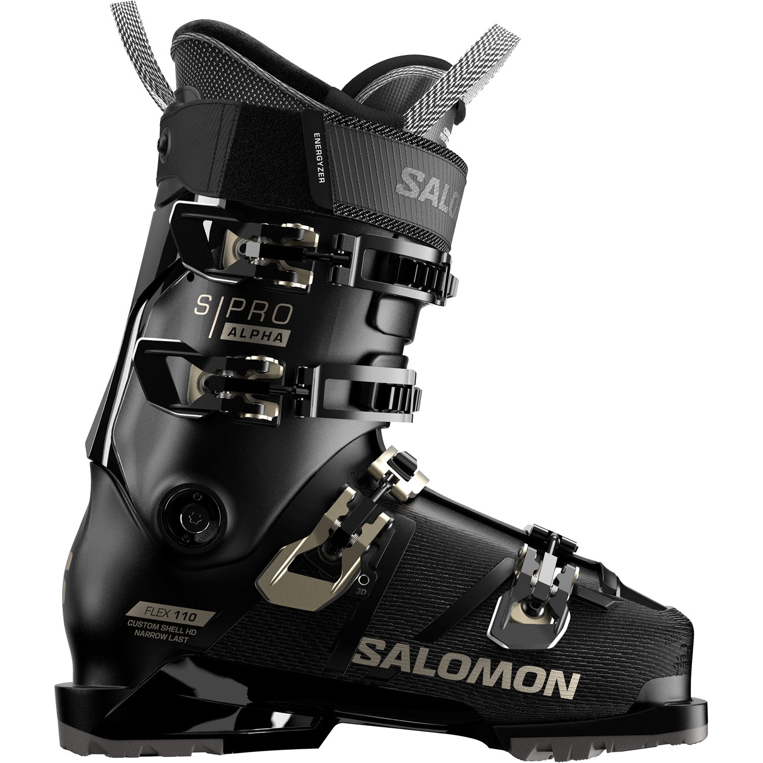 Salomon S/Pro Alpha 110 W GW Ski Boots - Women's 2026 – evo