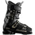 Salomon S/Pro Alpha 110 W GW Ski Boots - Women's 2026 Black / Light Bronze Metallic / Black