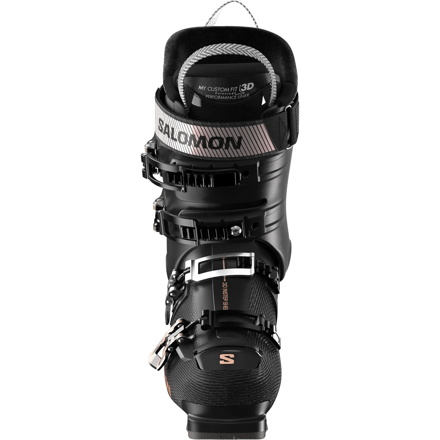 Salomon S/Pro Alpha 90 W GW Ski Boots - Women's 2026 – evo