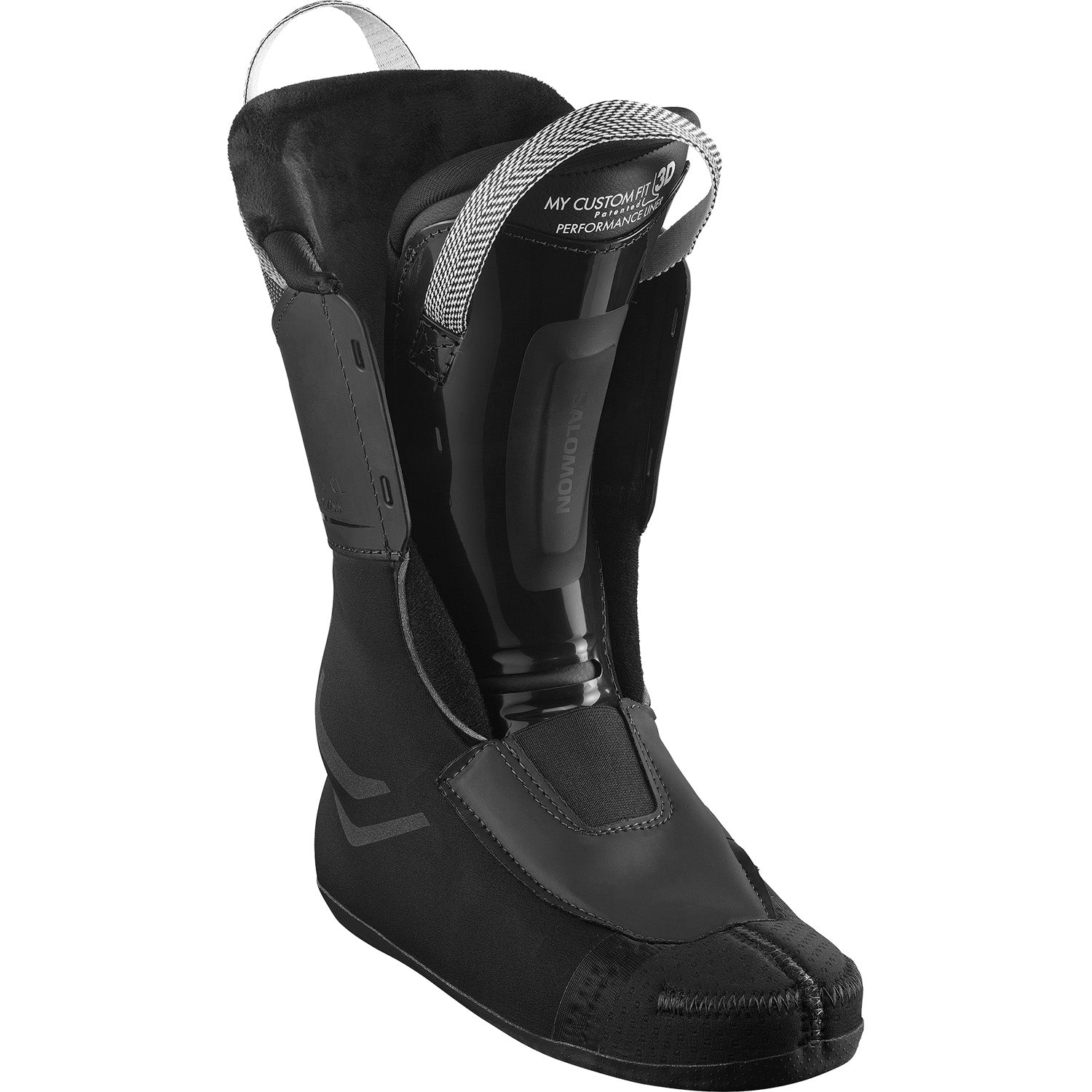 Salomon S/Pro Alpha 90 W GW Ski Boots - Women's 2026 – evo