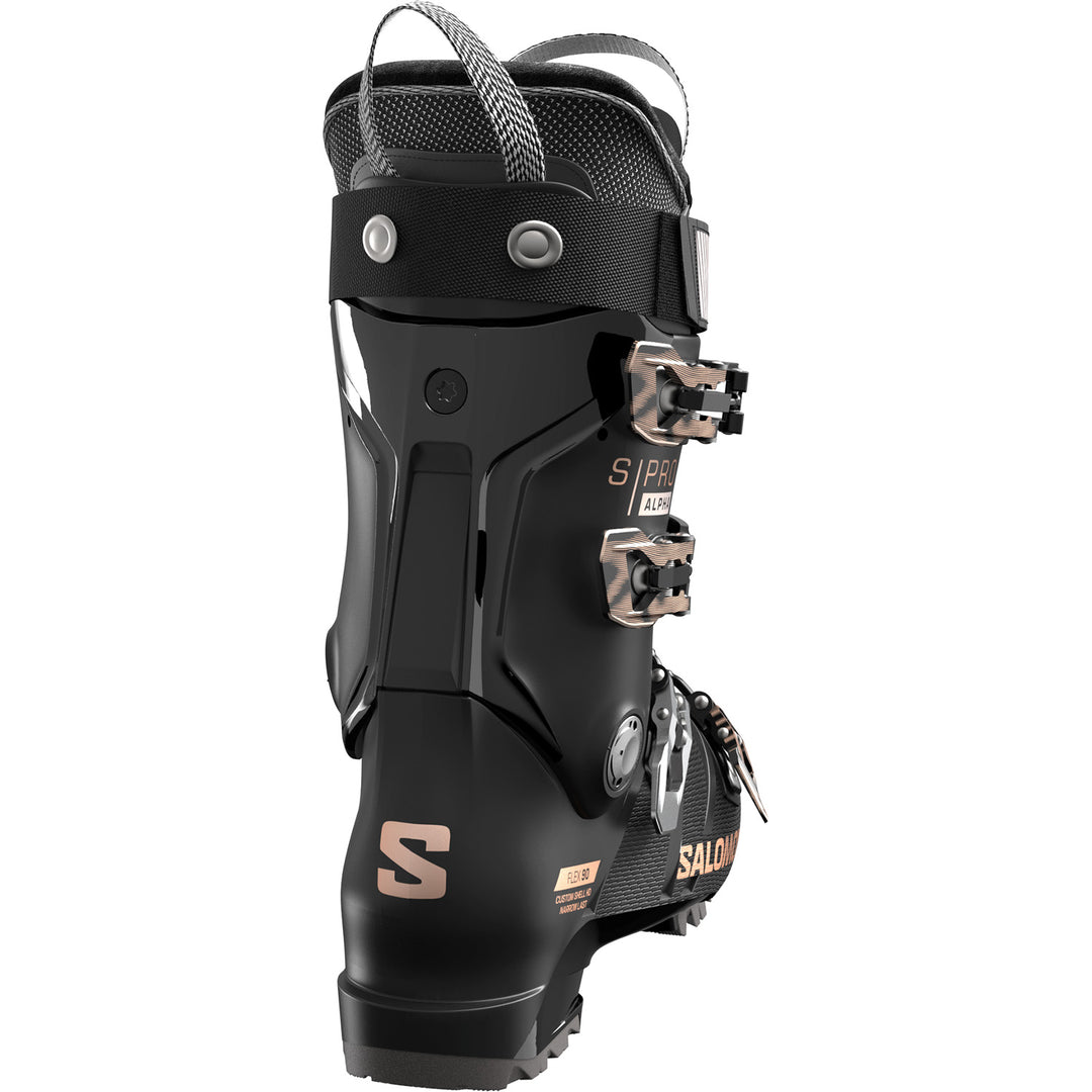 Salomon S/Pro Alpha 90 GW Ski Boots