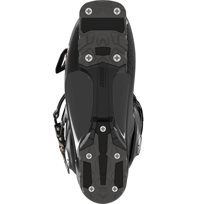 Salomon S/Pro Alpha 90 W GW Ski Boots - Women's 2026 Black / Black