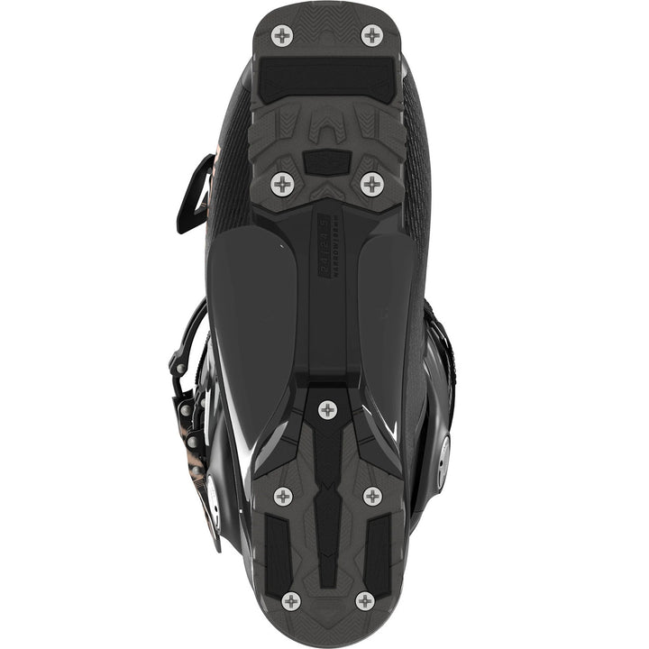 Salomon S/Pro Alpha 90 W GW Ski Boots - Women's 2026 Black / Black
