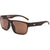 OTIS Rambler Sport X Sunglasses Matte Espresso/L.I.T. Brown Polar