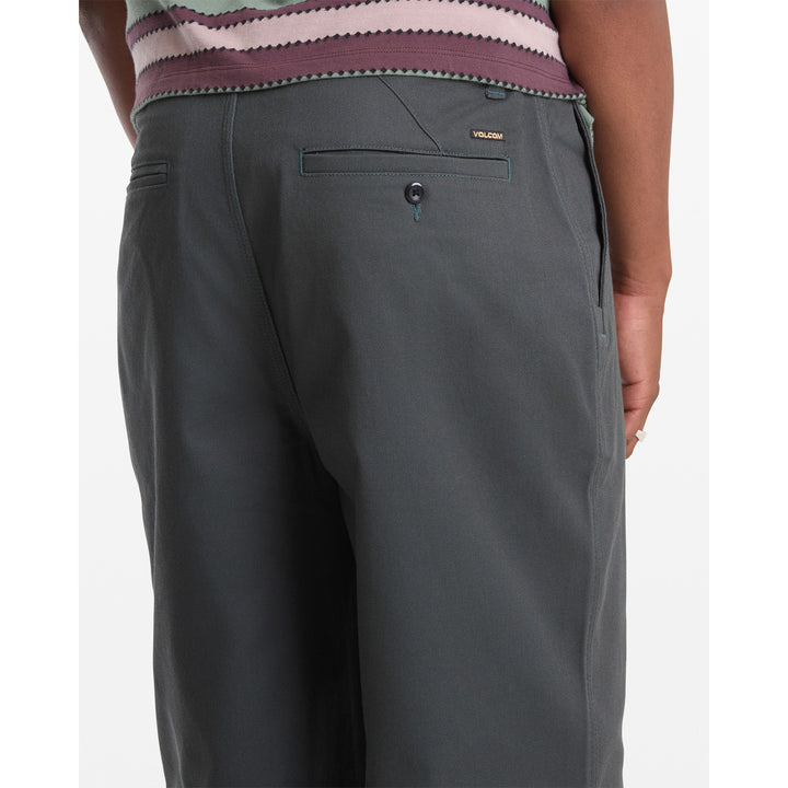 Volcom Billow Pants - Men's Castlerock