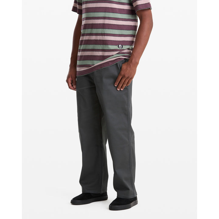 Volcom Billow Pants - Men's Castlerock
