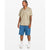 Volcom Billow Denim 22 Shorts - Men's Bold Blue