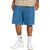 Volcom Billow Denim 22 Shorts - Men's Bold Blue