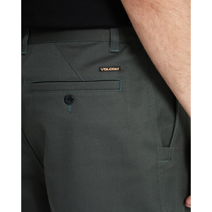 Volcom Billow Pants - Men's Castlerock