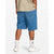 Volcom Billow Denim 22 Shorts - Men's Bold Blue