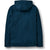 Rab® Hepton Pullover Hoodie - Men's Tempest Blue