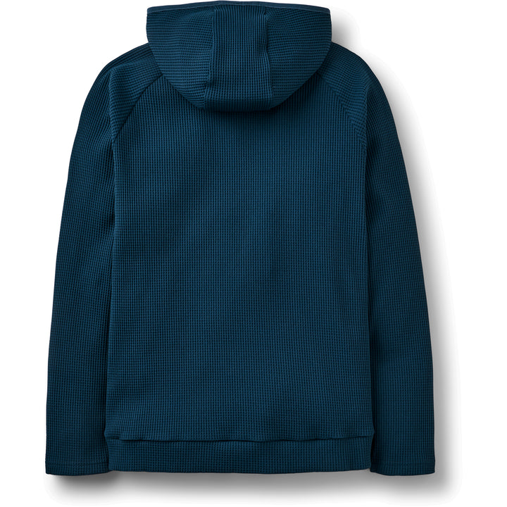 Rab® Hepton Pullover Hoodie - Men's Tempest Blue