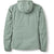 Rab® Borealis Hoodie - Women's Dark Fig Green