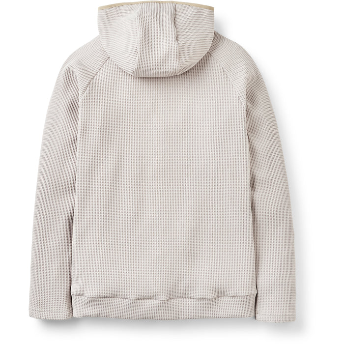 Rab® Hepton Pullover Hoodie - Women's Pebble