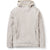 Rab® Hepton Pullover Hoodie - Women's Pebble