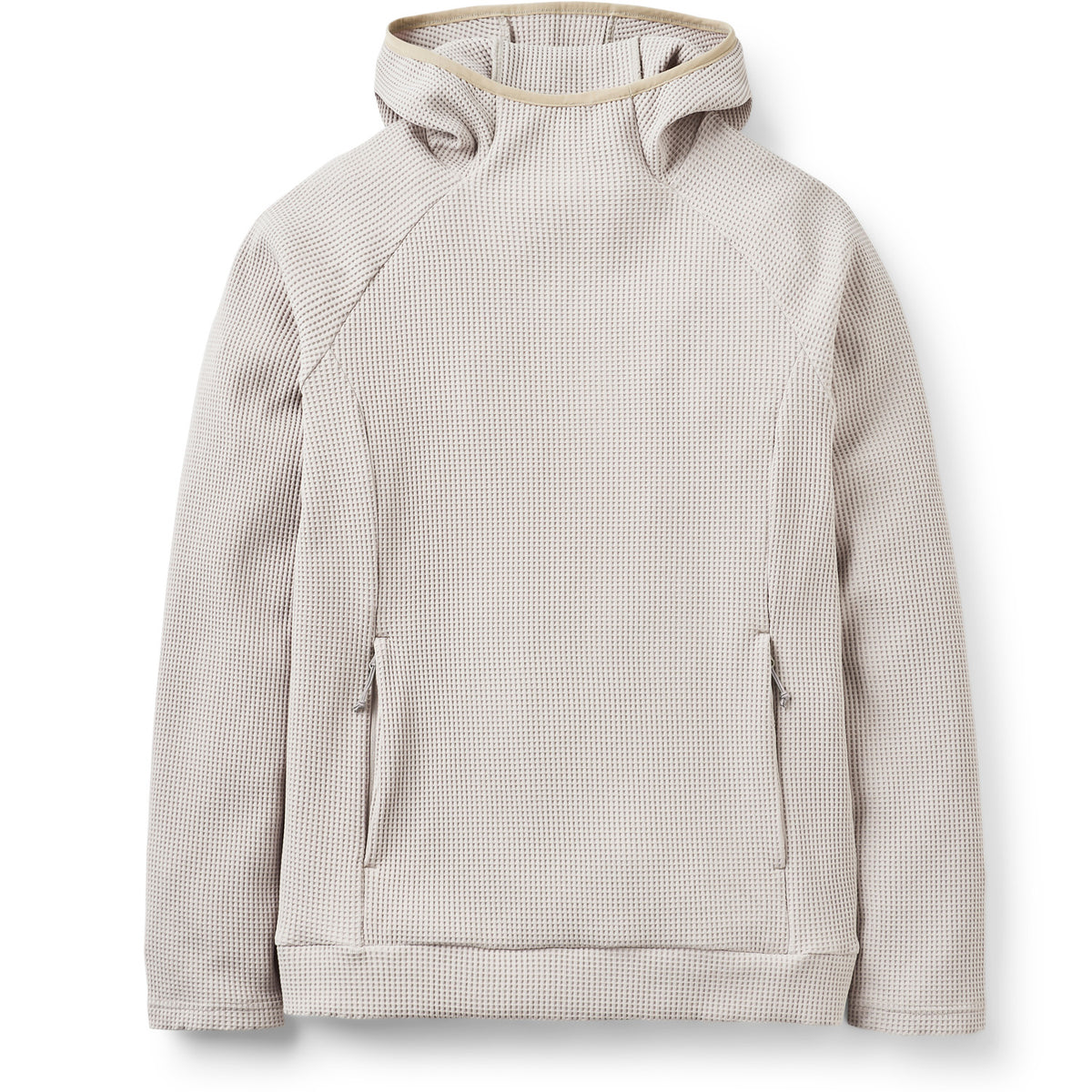 Rab® Hepton Pullover Hoodie - Women's Pebble