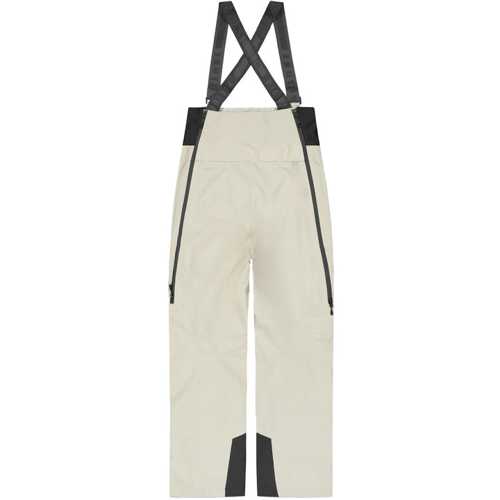 Picture Organic Aeron 3L Bibs - Women's Pure Cashmere
