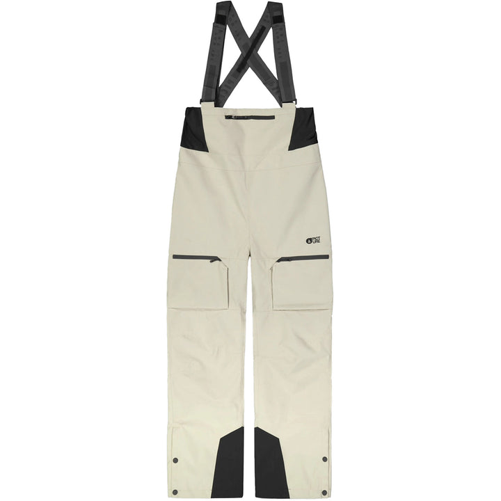 Picture Organic Aeron 3L Bibs - Women's Pure Cashmere