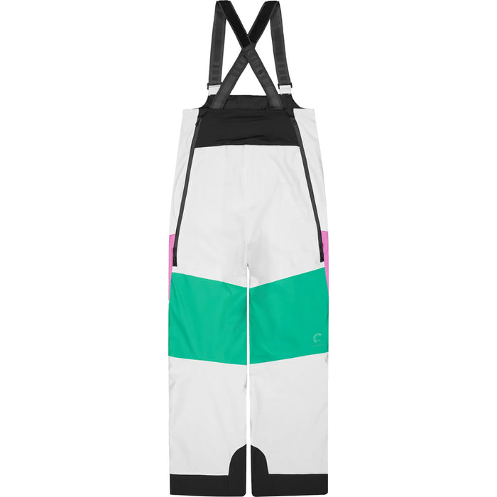 Picture Organic Elwy Bibs - Women's Vapor Grey