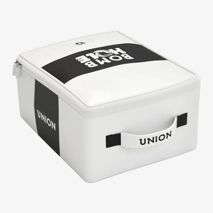 Union x The Bomb Hole Force Snowboard Bindings 2026