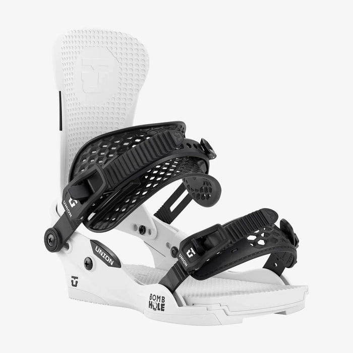 Union x The Bomb Hole Force Snowboard Bindings 2026