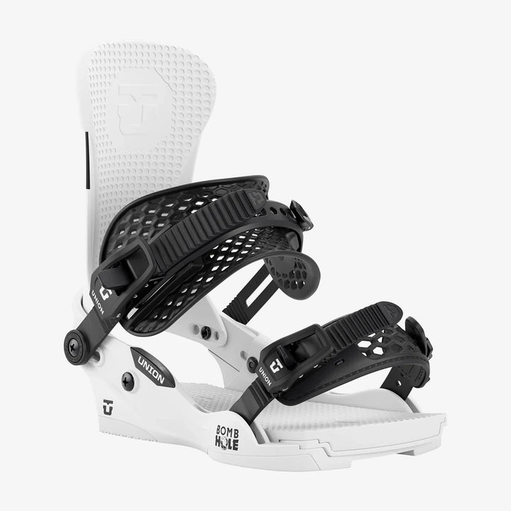 Union x The Bomb Hole Force Snowboard Bindings 2026