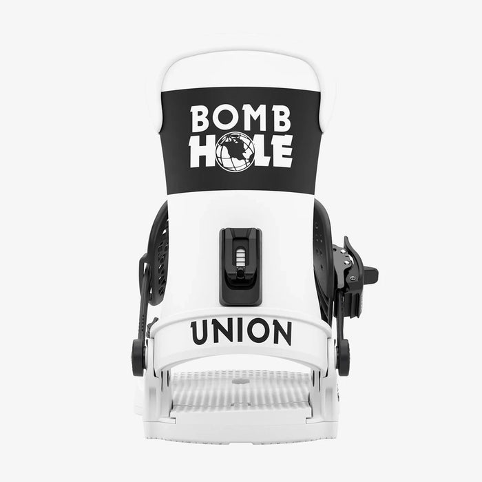 Union x The Bomb Hole Force Snowboard Bindings 2026