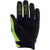 Fox Racing Dirtpaw Bike Gloves - Kids' Flo Yellow