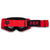 Fox Racing Airspace Core Goggles Flo Red