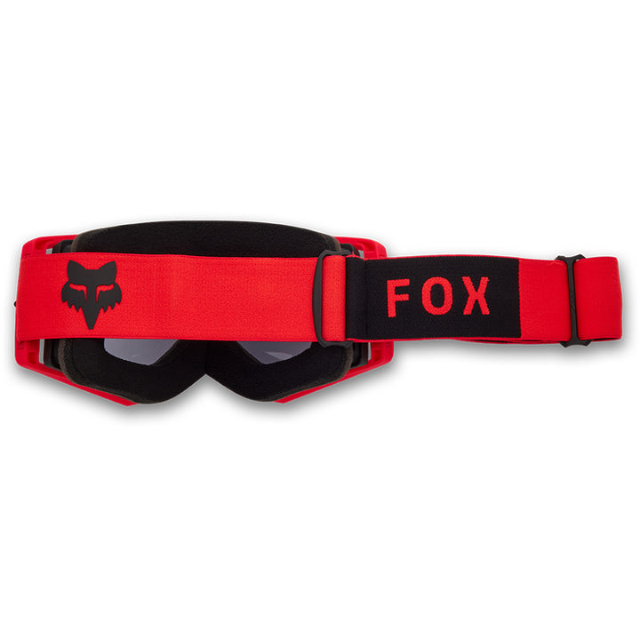 Fox Racing Airspace Core Goggles Flo Red