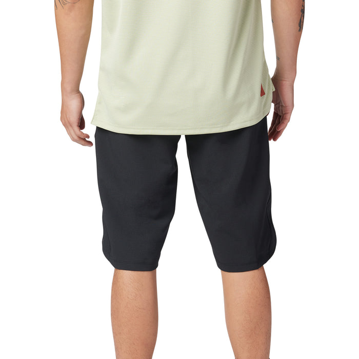 Fox Racing Defend Shorts Black