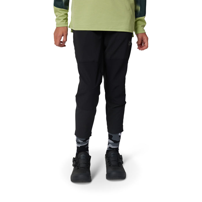 Fox Racing Defend Pants - Kids' Black