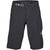 Fox Racing Defend Shorts Black