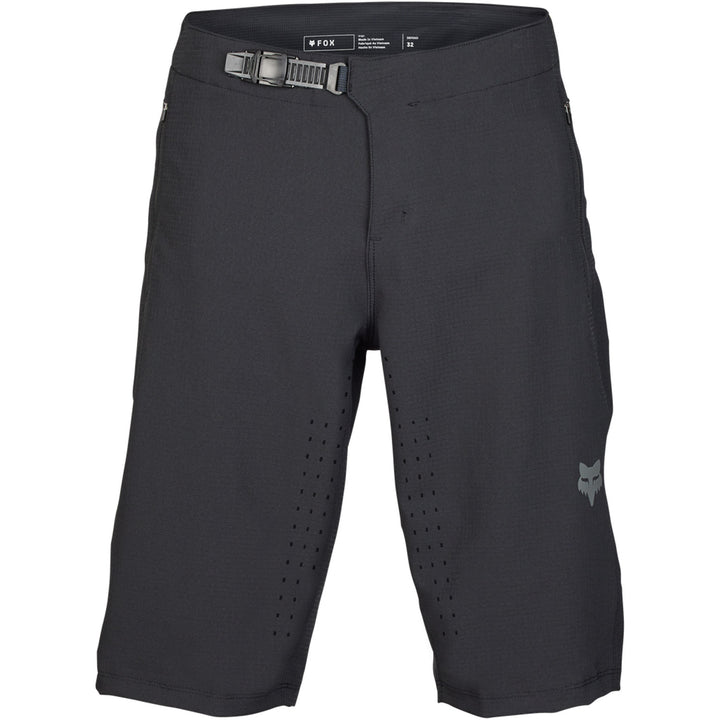 Fox Racing Defend Shorts Black