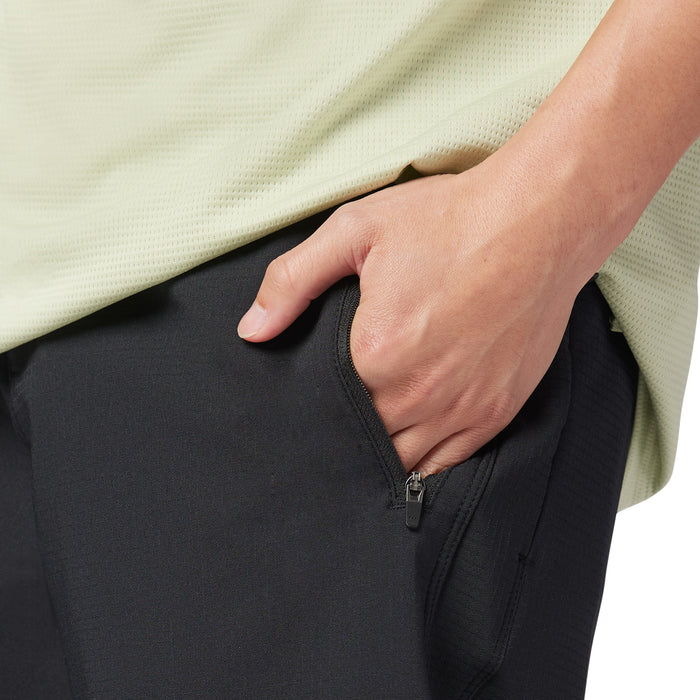Fox Racing Defend Shorts Black