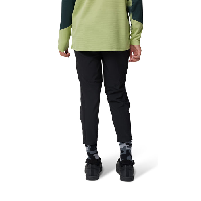 Fox Racing Defend Pants - Kids' Black
