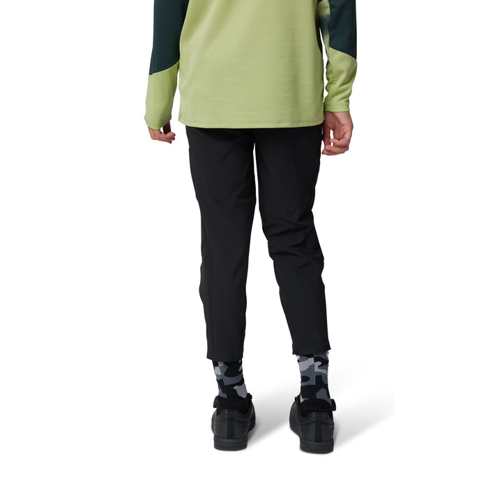 Fox Racing Defend Pants - Kids' Black